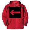 All Season II Jacket Thumbnail