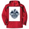 All Season II Jacket Thumbnail