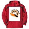 All Season II Jacket Thumbnail