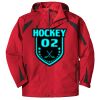 All Season II Jacket Thumbnail