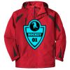 All Season II Jacket Thumbnail
