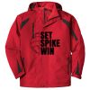 All Season II Jacket Thumbnail