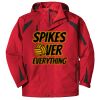 All Season II Jacket Thumbnail