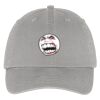 Washed Twill Cap Thumbnail