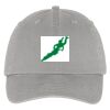 Washed Twill Cap Thumbnail