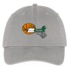 Washed Twill Cap Thumbnail