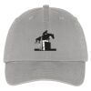 Washed Twill Cap Thumbnail