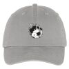 Washed Twill Cap Thumbnail