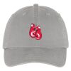 Washed Twill Cap Thumbnail
