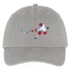 Washed Twill Cap Thumbnail