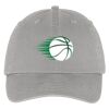 Washed Twill Cap Thumbnail