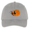 Washed Twill Cap Thumbnail