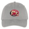Washed Twill Cap Thumbnail