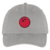 Washed Twill Cap Thumbnail
