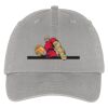 Washed Twill Cap Thumbnail