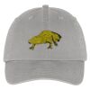 Washed Twill Cap Thumbnail