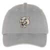 Washed Twill Cap Thumbnail