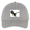 Washed Twill Cap Thumbnail