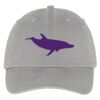 Washed Twill Cap Thumbnail