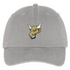 Washed Twill Cap Thumbnail