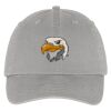 Washed Twill Cap Thumbnail