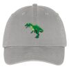 Washed Twill Cap Thumbnail