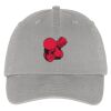Washed Twill Cap Thumbnail
