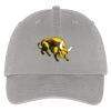 Washed Twill Cap Thumbnail