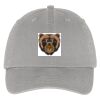 Washed Twill Cap Thumbnail