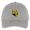Washed Twill Cap Thumbnail