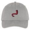 Washed Twill Cap Thumbnail