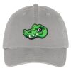 Washed Twill Cap Thumbnail