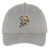 Washed Twill Cap Thumbnail