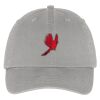 Washed Twill Cap Thumbnail