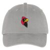 Washed Twill Cap Thumbnail