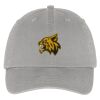 Washed Twill Cap Thumbnail