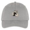 Washed Twill Cap Thumbnail