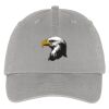 Washed Twill Cap Thumbnail