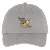 Washed Twill Cap Thumbnail