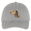 Washed Twill Cap Thumbnail