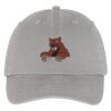 Washed Twill Cap Thumbnail