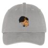 Washed Twill Cap Thumbnail