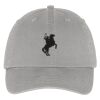 Washed Twill Cap Thumbnail
