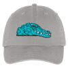 Washed Twill Cap Thumbnail