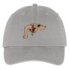 Washed Twill Cap Thumbnail