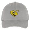 Washed Twill Cap Thumbnail