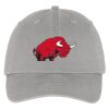 Washed Twill Cap Thumbnail