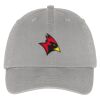 Washed Twill Cap Thumbnail