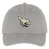 Washed Twill Cap Thumbnail