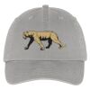 Washed Twill Cap Thumbnail